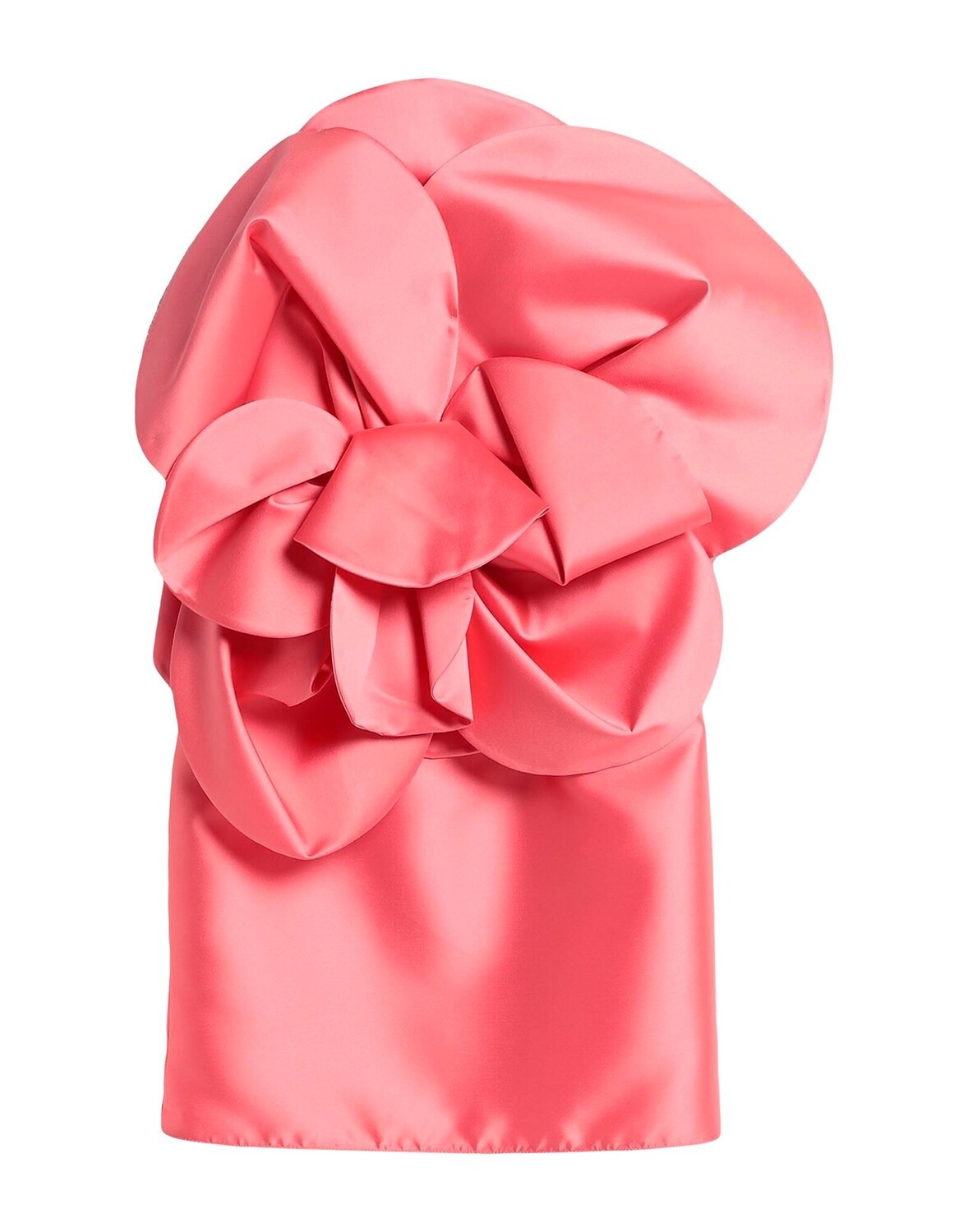 Платье Simona Corsellini, коралл 
Платье Simona Corsellini, коралл