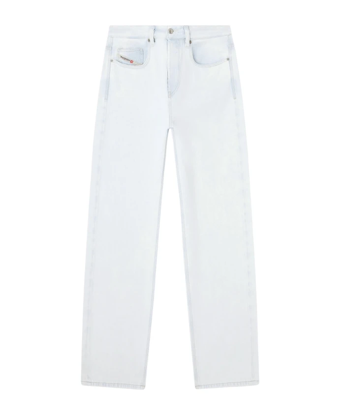 Джинсы d-macro 2001 года Diesel, синий
Джинсы d-macro 2001 года Diesel, синий