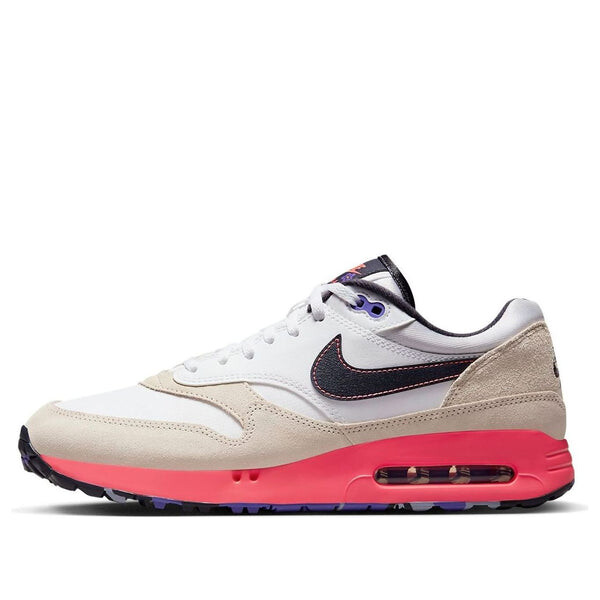 Кроссовки Nike Air Max 1 '86 OG Golf NRG 'Periwinkle', белый, Белый;серый, Кроссовки Nike Air Max 1 '86 OG Golf NRG 'Periwinkle', белый
Кроссовки Nike Air Max 1 '86 OG Golf NRG 'Periwinkle', белый, Белый;серый, Кроссовки Nike Air Max 1 '86 OG Golf NRG 'Periwinkle', белый