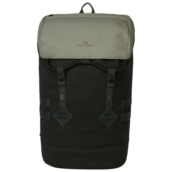 Медитативный темный рюкзак Colorado 19 - рюкзак Doughnut, мультиколор
Медитативный темный рюкзак Colorado 19 - рюкзак Doughnut, мультиколор