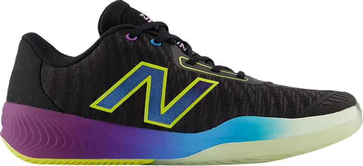 Кроссовки FuelCell 996v5 'Unity of Sport', черный
Кроссовки FuelCell 996v5 'Unity of Sport', черный