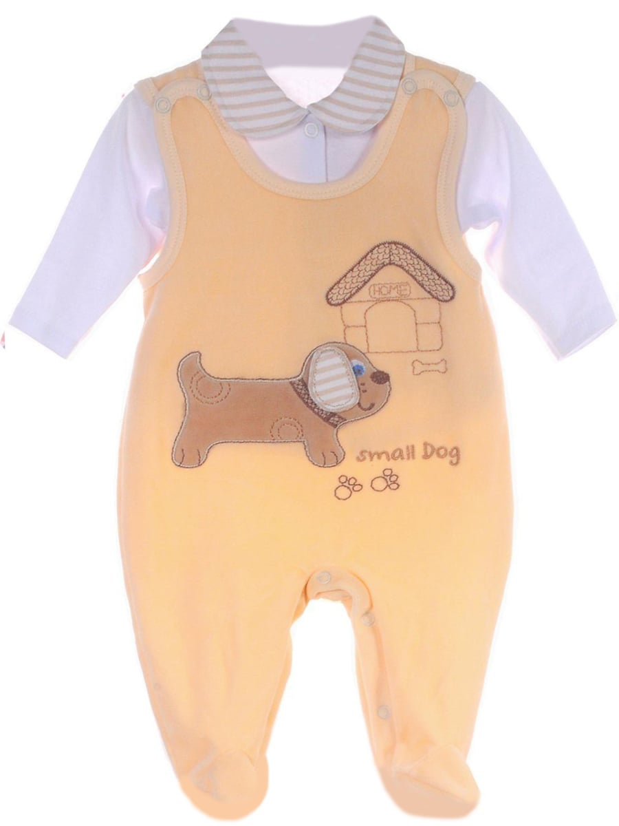 Набор La Bortini, экрю
Набор La Bortini, экрю