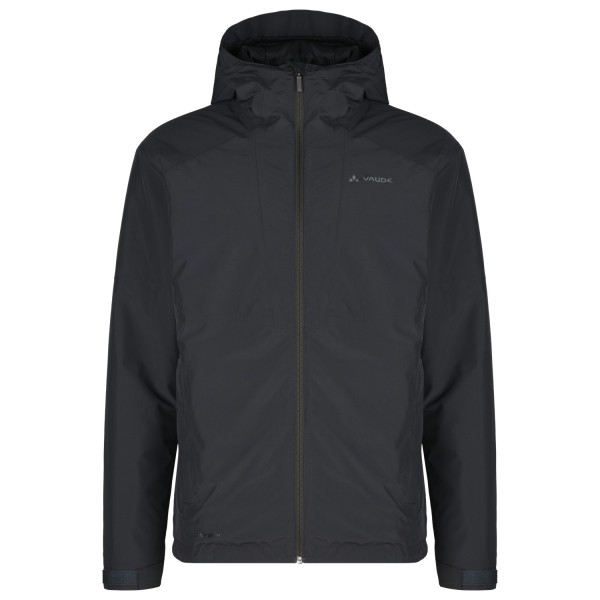 Куртка Gerlos - зимняя куртка Vaude, черный
Куртка Gerlos - зимняя куртка Vaude, черный
