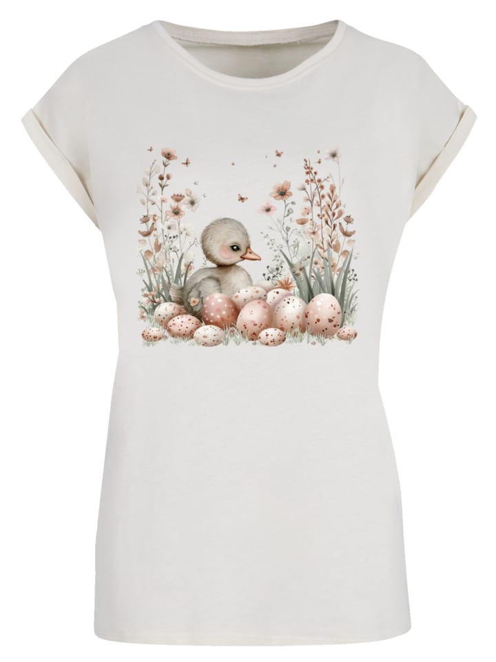 Футболка F4NT4STIC, белый песок
Футболка F4NT4STIC, белый песок