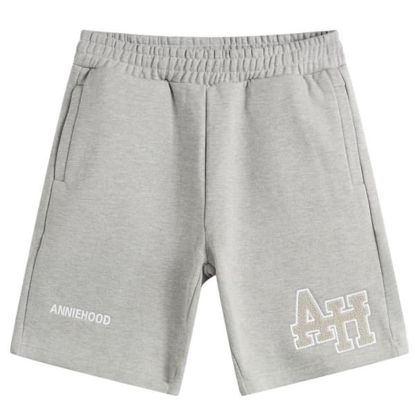 Спортивные шорты для колледжа Annie Hood, серый/серый
Спортивные шорты для колледжа Annie Hood, серый/серый