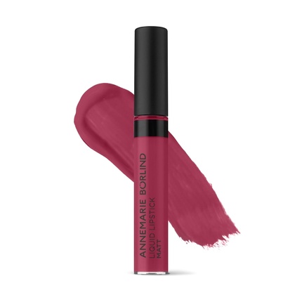 Помада Annemarie Borlind Effective Natural Beauty Liquid Lipstick Matt Rosewood
Помада Annemarie Borlind Effective Natural Beauty Liquid Lipstick Matt Rosewood