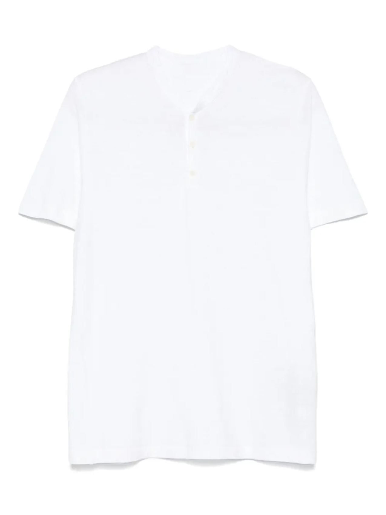 120% Lino футболка хенли, белый
120% Lino футболка хенли, белый