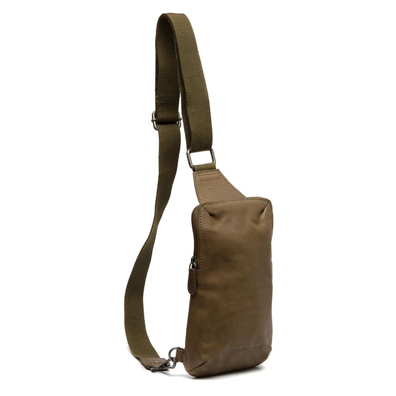 Сумка через плечо The Chesterfield Brand Cambridge Mini Bag Umhängetasche Leder 12 см, цвет olive green
Сумка через плечо The Chesterfield Brand Cambridge Mini Bag Umhängetasche Leder 12 см, цвет olive green