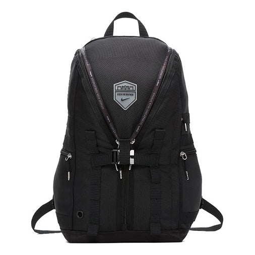 Сумка lebron backpack 'black' Nike, черный
Сумка lebron backpack 'black' Nike, черный