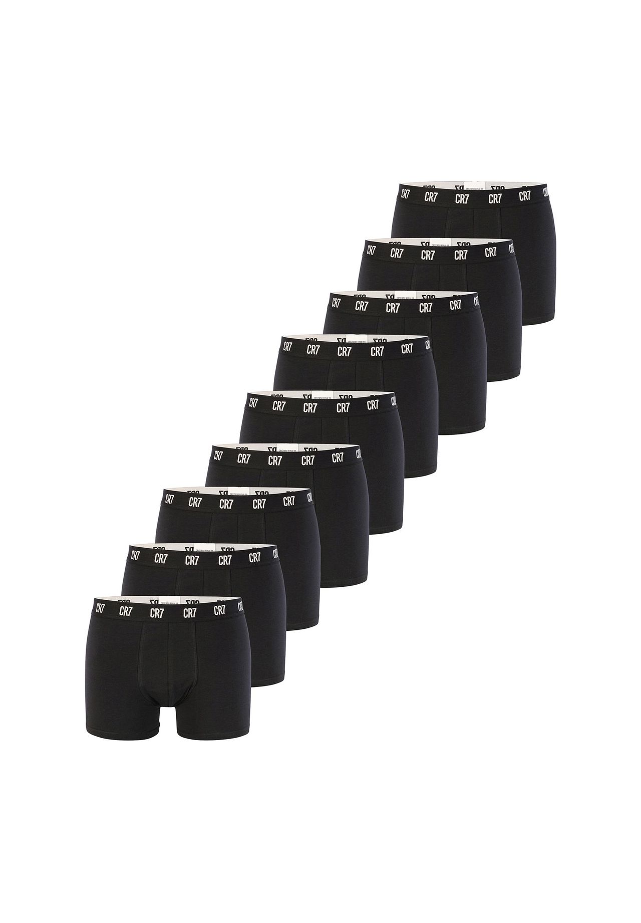 Брюки Ретро БАЗОВЫЙ CR7 CRISTIANO RONALDO, черный
Брюки Ретро БАЗОВЫЙ CR7 CRISTIANO RONALDO, черный