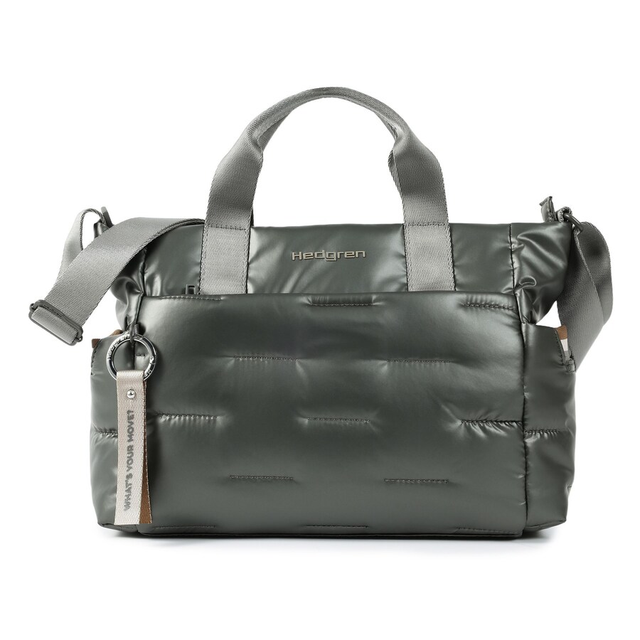 Сумочка Hedgren Cocoon, Anthracite
Сумочка Hedgren Cocoon, Anthracite