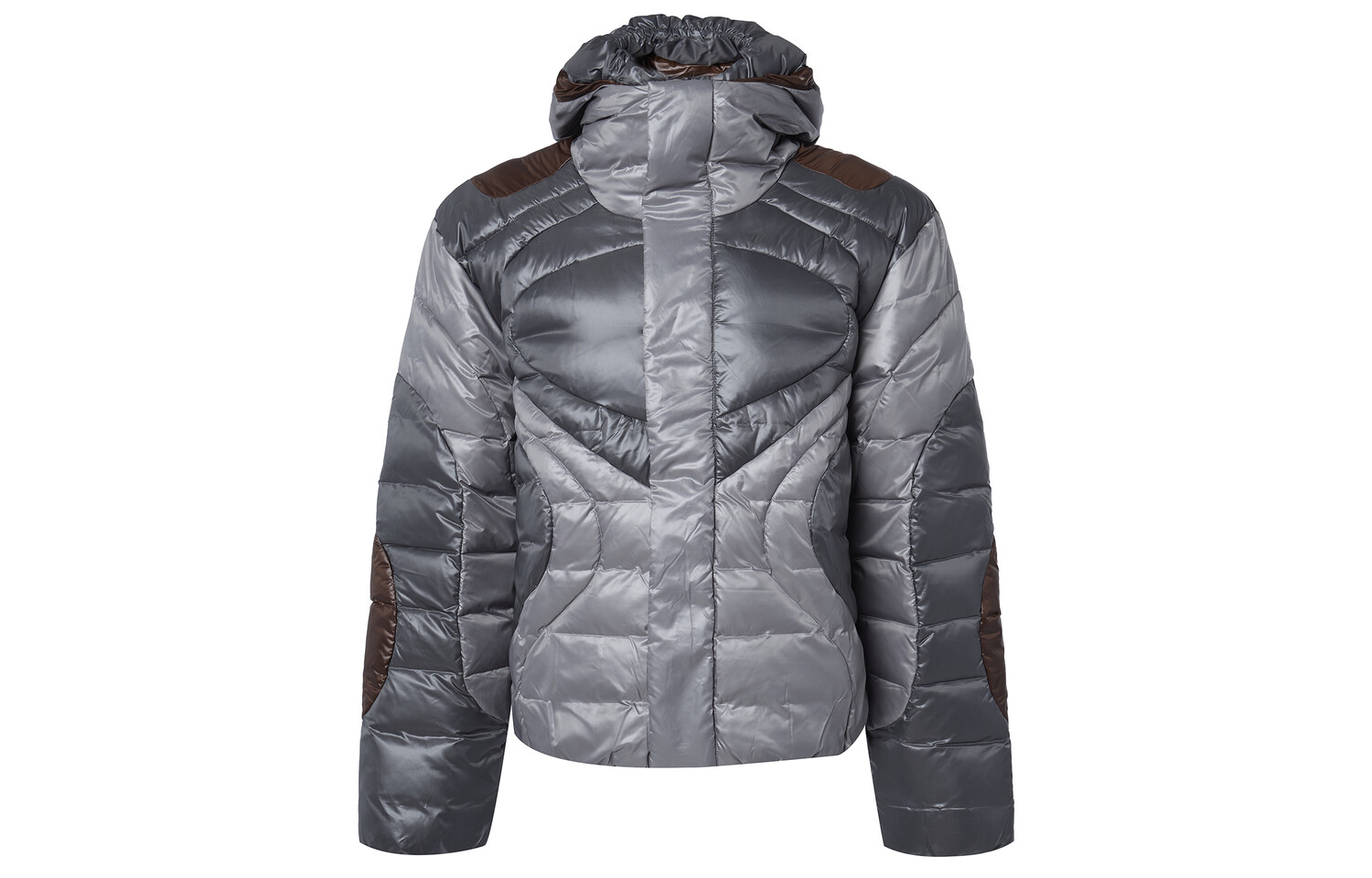 Мужская куртка Nike, цвет Asphalt Gray
Мужская куртка Nike, цвет Asphalt Gray