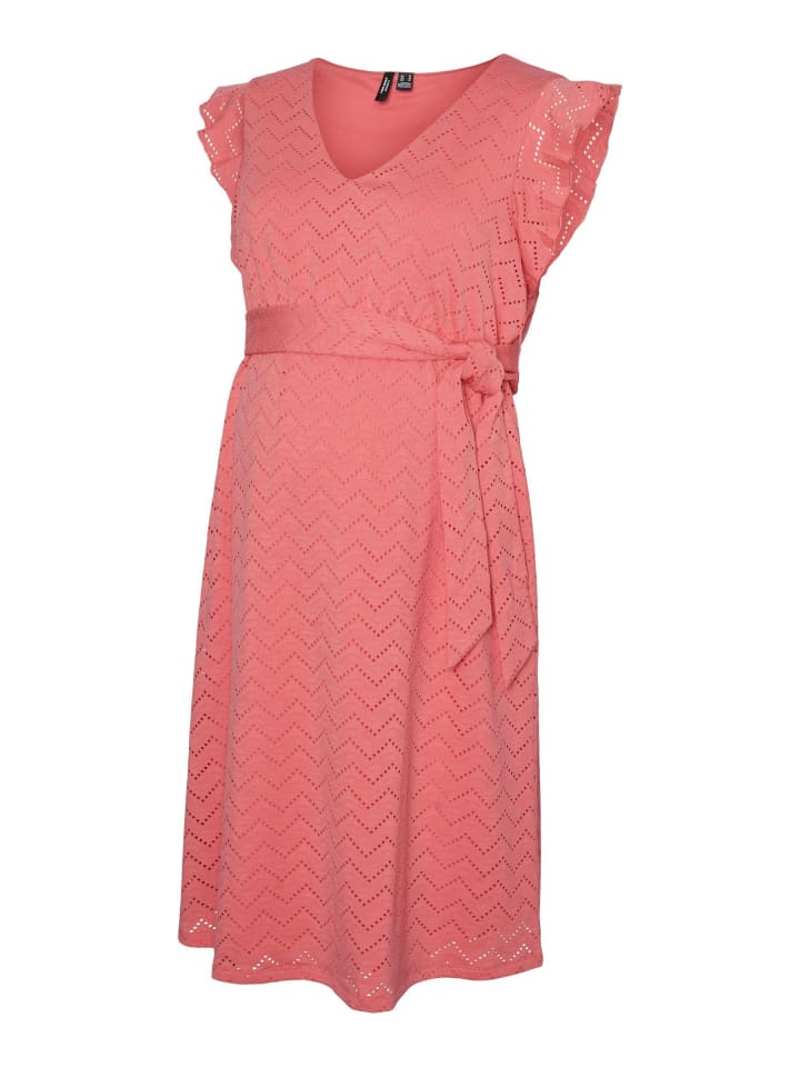 Платье до колена Vero Moda
Платье до колена Vero Moda