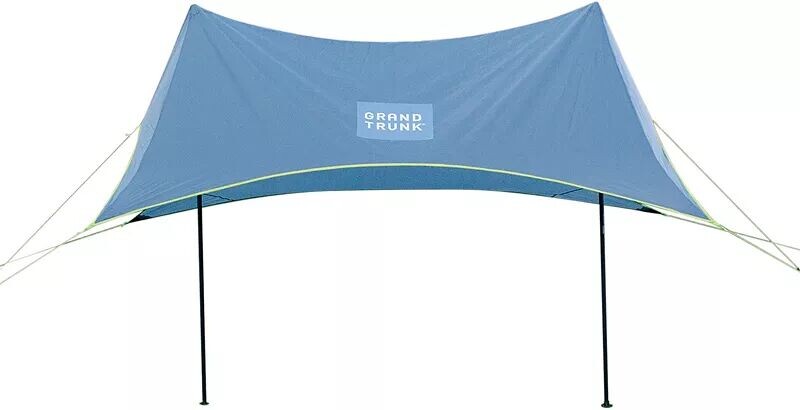 Солнцезащитный козырек Grand Trunk ShadeCaster на 4 человека
Солнцезащитный козырек Grand Trunk ShadeCaster на 4 человека