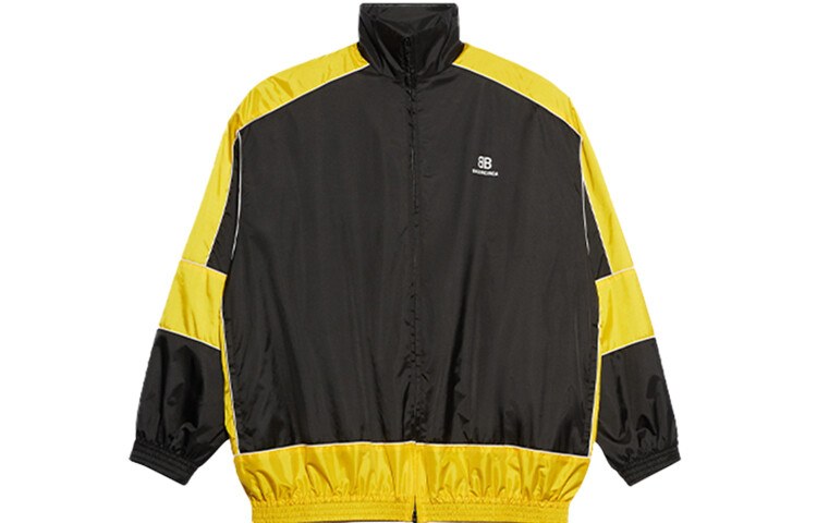 Куртка мужская желтая Balenciaga, желтый
Куртка мужская желтая Balenciaga, желтый