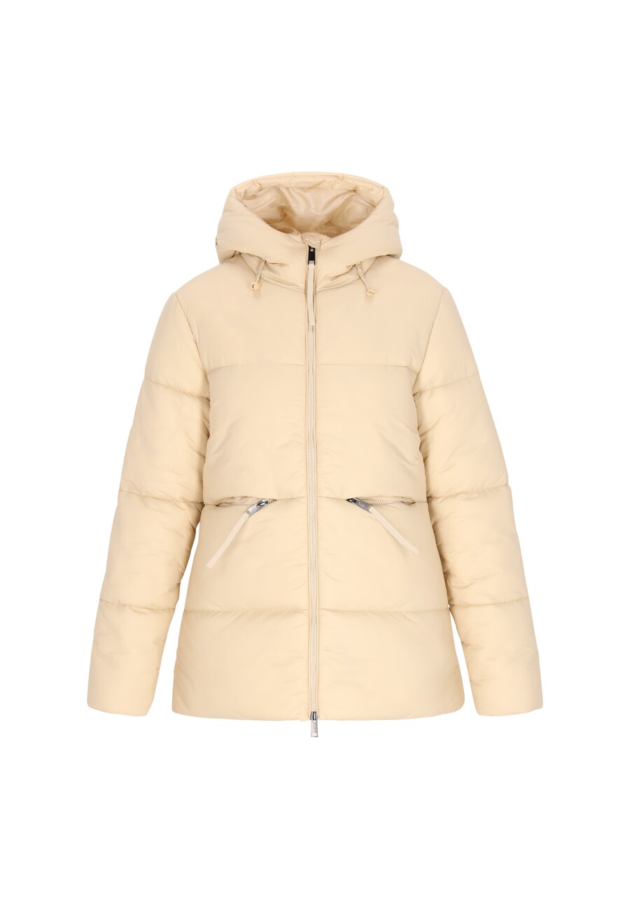 Зимняя куртка usha BLUE LABEL, бежевый
Зимняя куртка usha BLUE LABEL, бежевый