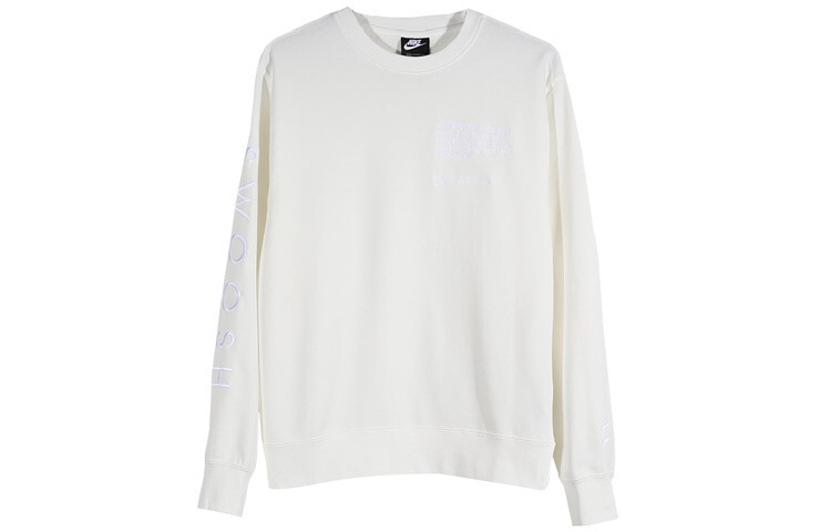 Толстовка мужская белая Nike, белый
Толстовка мужская белая Nike, белый