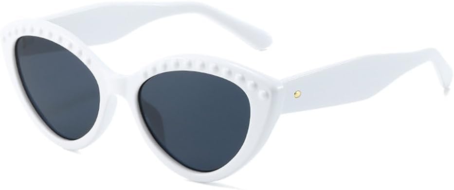 Модные солнцезащитные очки «кошачий глаз» для женщин, овальная форма, винтажный стиль, универсальные повседневные линзы, оправа, защита от УФ-излучения UV400 TYUVIVO, C7
Модные солнцезащитные очки «кошачий глаз» для женщин, овальная форма, винтажный стиль, универсальные повседневные линзы, оправа, защита от УФ-излучения UV400 TYUVIVO, C7