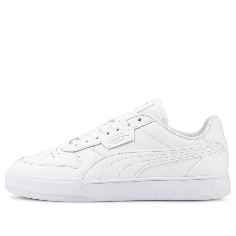 Кеды PUMA Caven Dime 'White', белый
Кеды PUMA Caven Dime 'White', белый