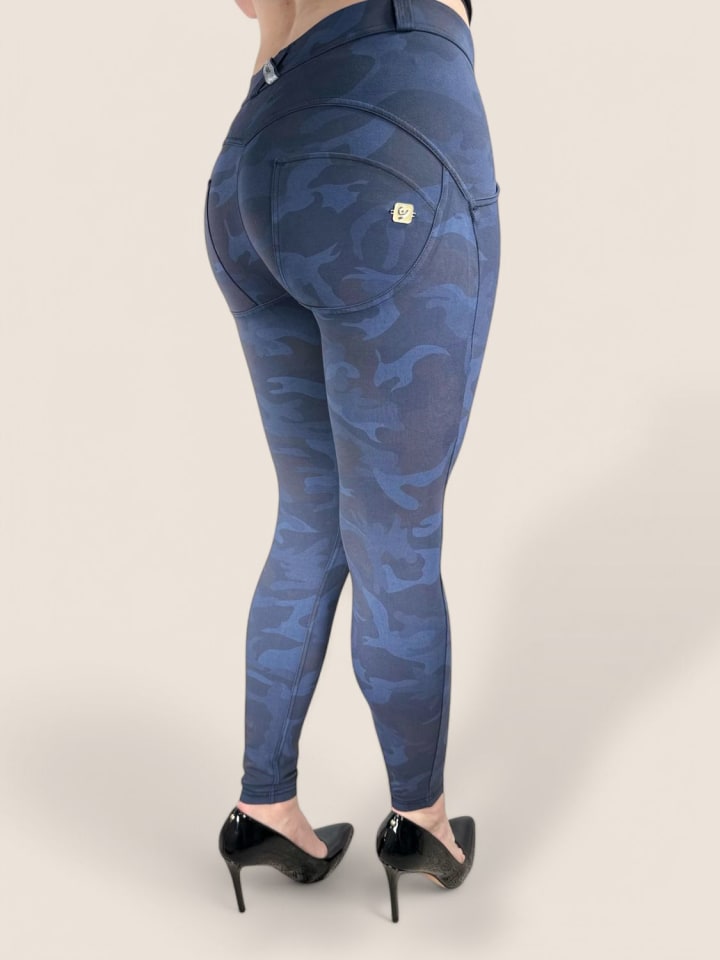 Джеггинсы FREDDY
Джеггинсы FREDDY