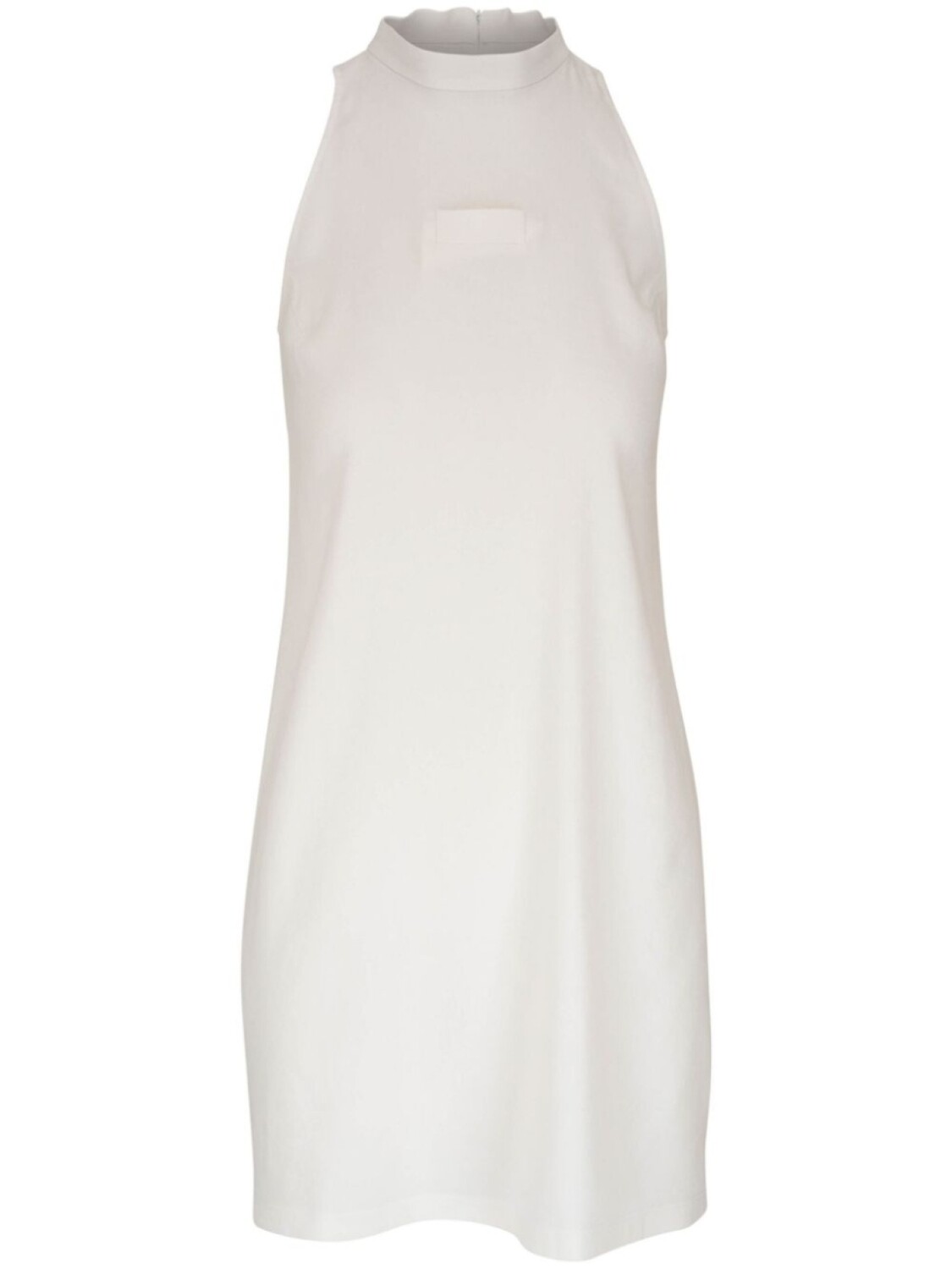 Платье мини с вырезом халтер Peter Cohen, белый
Платье мини с вырезом халтер Peter Cohen, белый