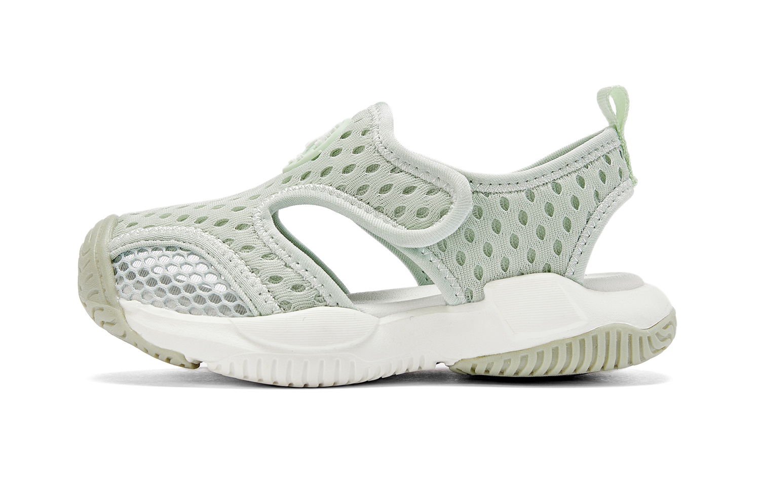 Детские сандалии DAVE&BELLA, черный
Детские сандалии DAVE&BELLA, черный