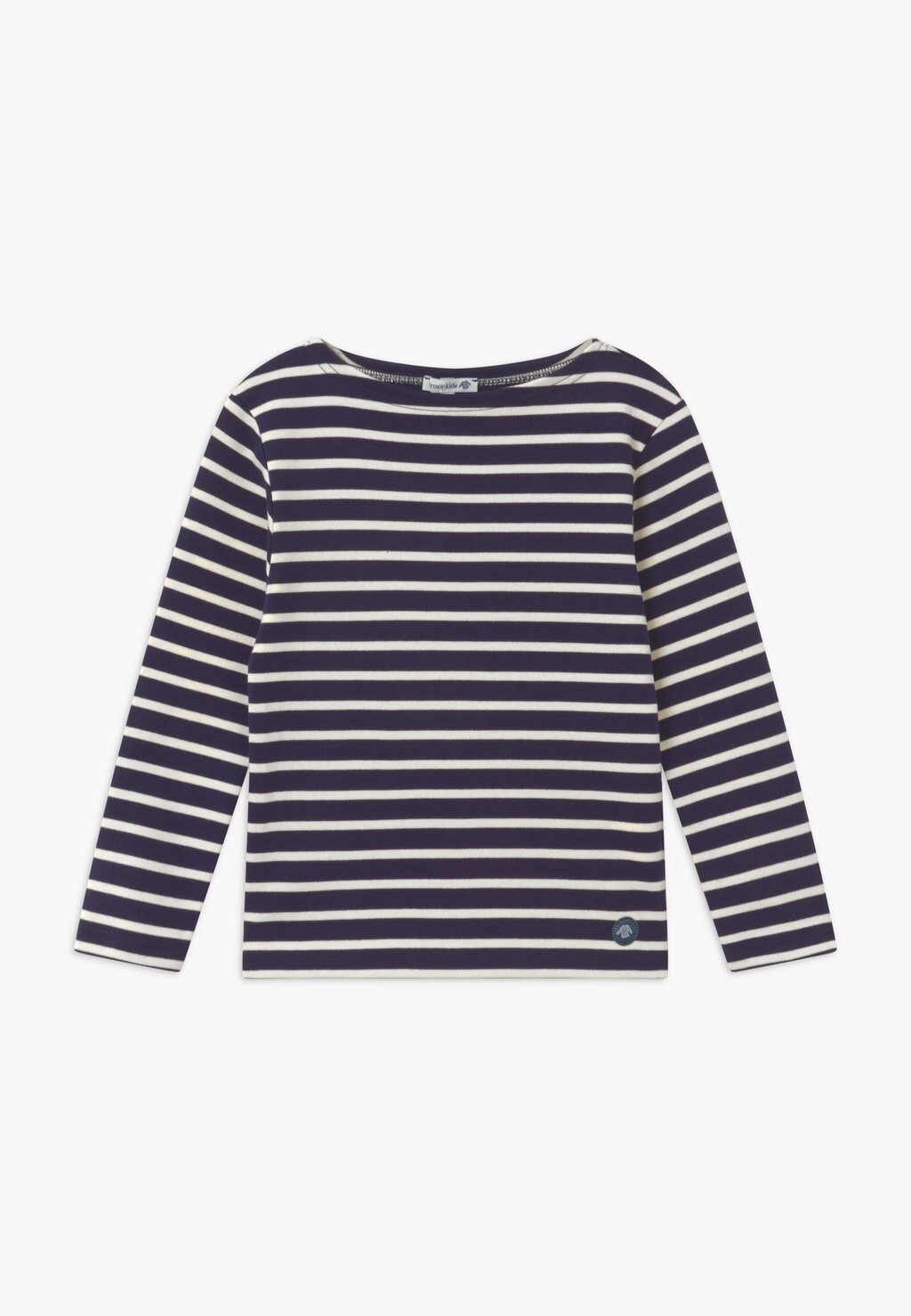 Топ с длинными рукавами MARINIÈRE LOCTUDY UNISEX Armor lux, цвет dark blue/off-white
Топ с длинными рукавами MARINIÈRE LOCTUDY UNISEX Armor lux, цвет dark blue/off-white