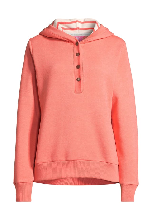 Толстовка с капюшоном Salzhaut, красный
Толстовка с капюшоном Salzhaut, красный