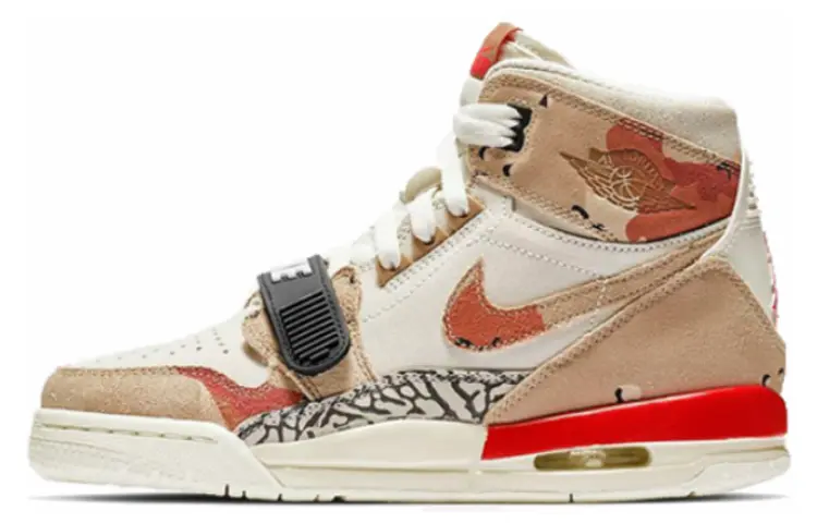Jordan Legacy 312 Desert Camo (GS)
Jordan Legacy 312 Desert Camo (GS)