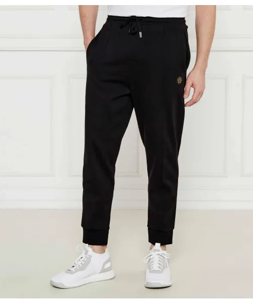 Спортивные штаны Hadiko tl Regular fit Boss Green, черный
Спортивные штаны Hadiko tl Regular fit Boss Green, черный