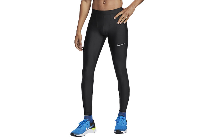 Мужские спортивные штаны Nike, цвет Black
Мужские спортивные штаны Nike, цвет Black