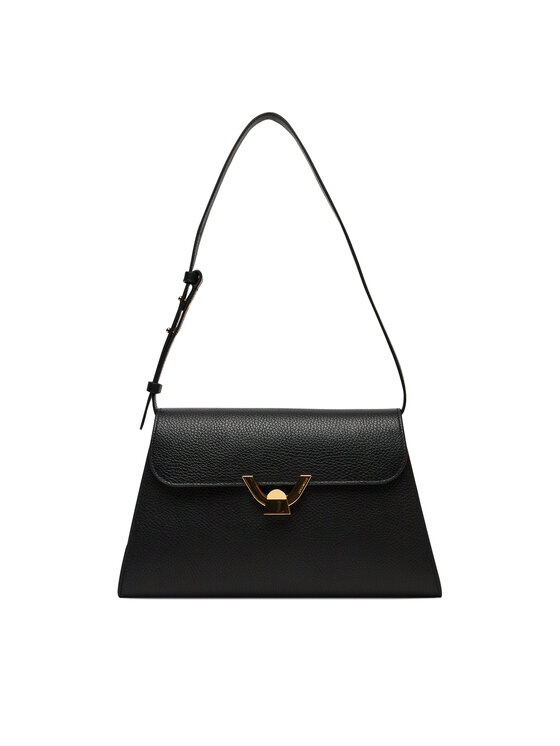 Сумочка E1 QTF 12 02 01 Coccinelle, черный
Сумочка E1 QTF 12 02 01 Coccinelle, черный