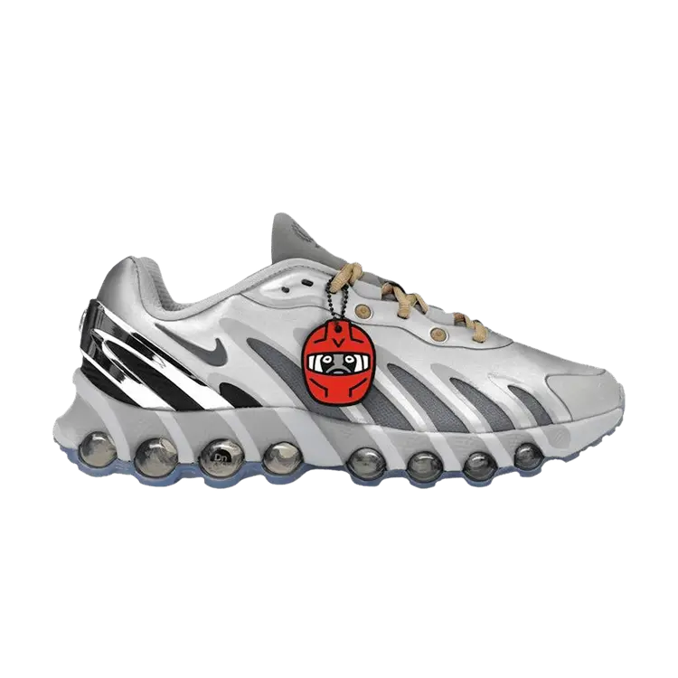 Кроссовки Nike Victor Victor x Air Max DN8, Tokyo
Кроссовки Nike Victor Victor x Air Max DN8, Tokyo