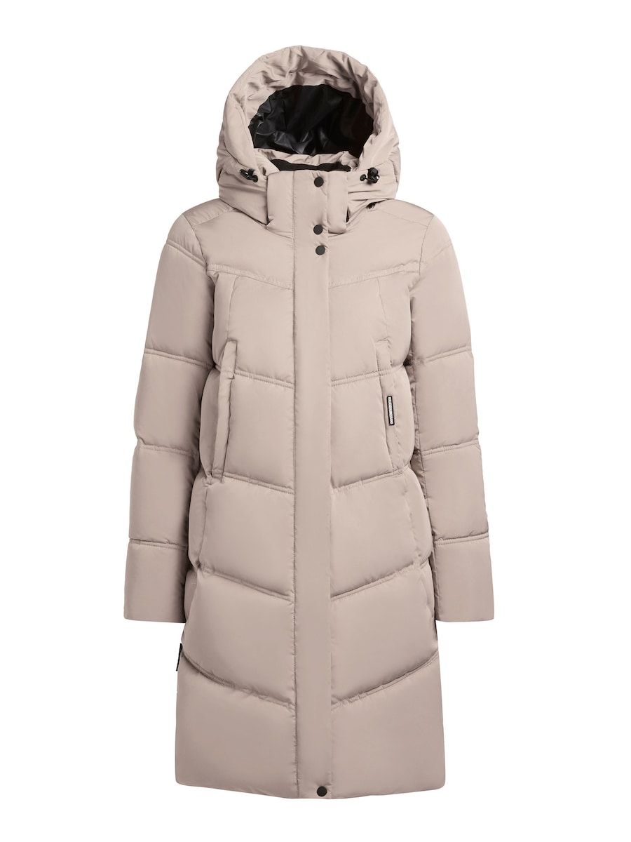 Зимнее пальто khujo Graya2, Greige
Зимнее пальто khujo Graya2, Greige