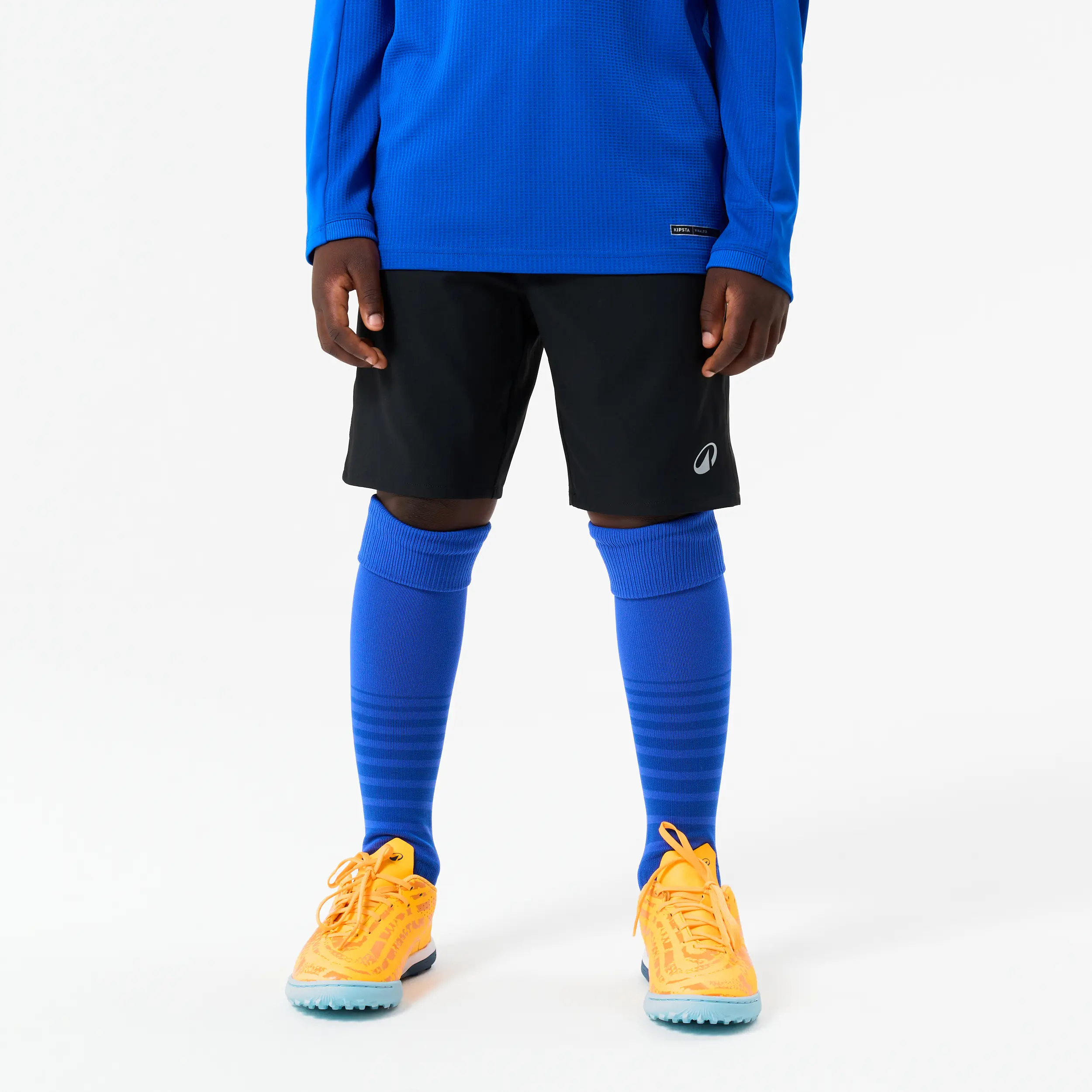 Молодёжные футбольные шорты Kipsta Viralto Club
Молодёжные футбольные шорты Kipsta Viralto Club