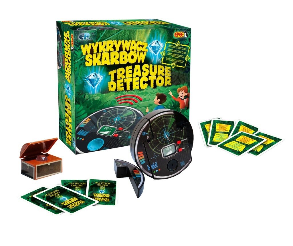 Детектор сокровищ, электронная игра, Шпага Epee
Детектор сокровищ, электронная игра, Шпага Epee