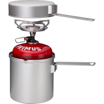 Незаменимый комплект для троп Primus, цвет One Color
Незаменимый комплект для троп Primus, цвет One Color