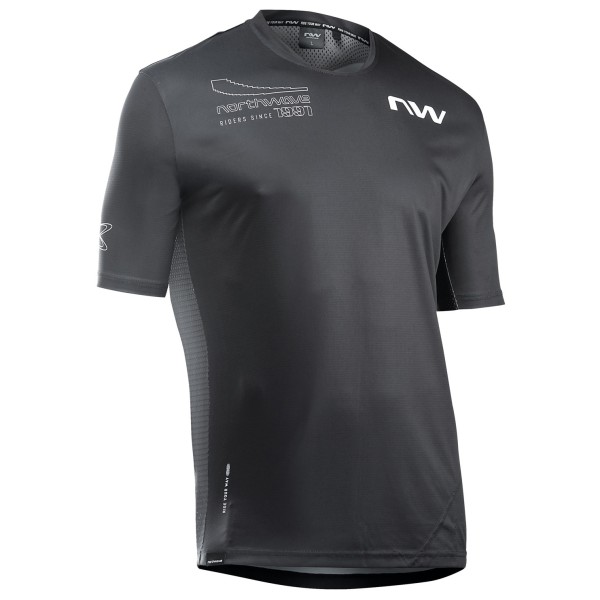 Джерси Edge 2 с коротким рукавом - велосипедная майка Northwave, мультиколор
Джерси Edge 2 с коротким рукавом - велосипедная майка Northwave, мультиколор