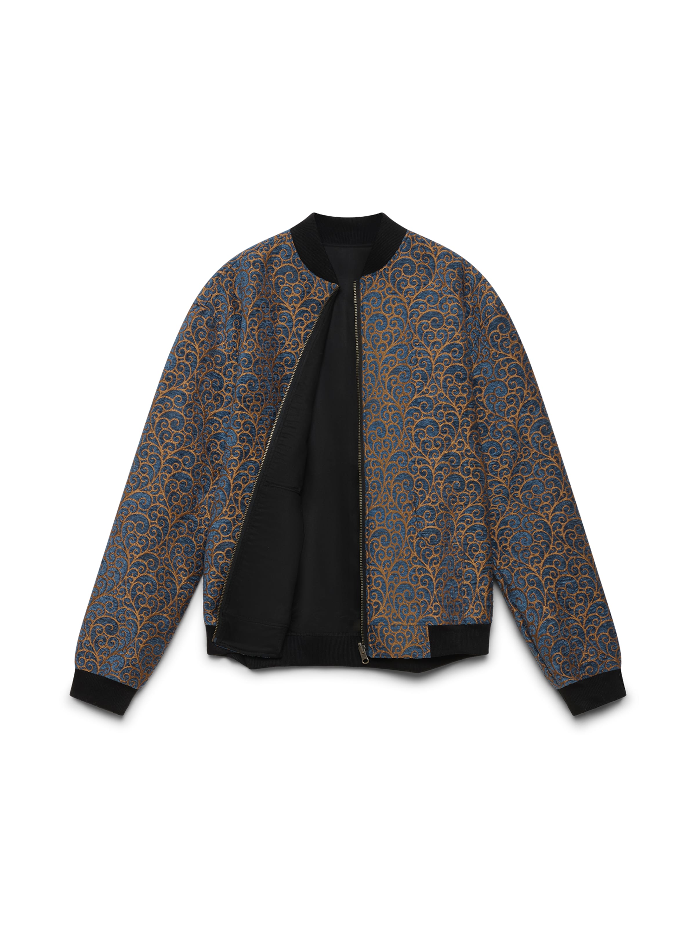 Yahmo Межсезонная куртка 'Berta' в коричневом цвете
Yahmo Межсезонная куртка 'Berta' в коричневом цвете