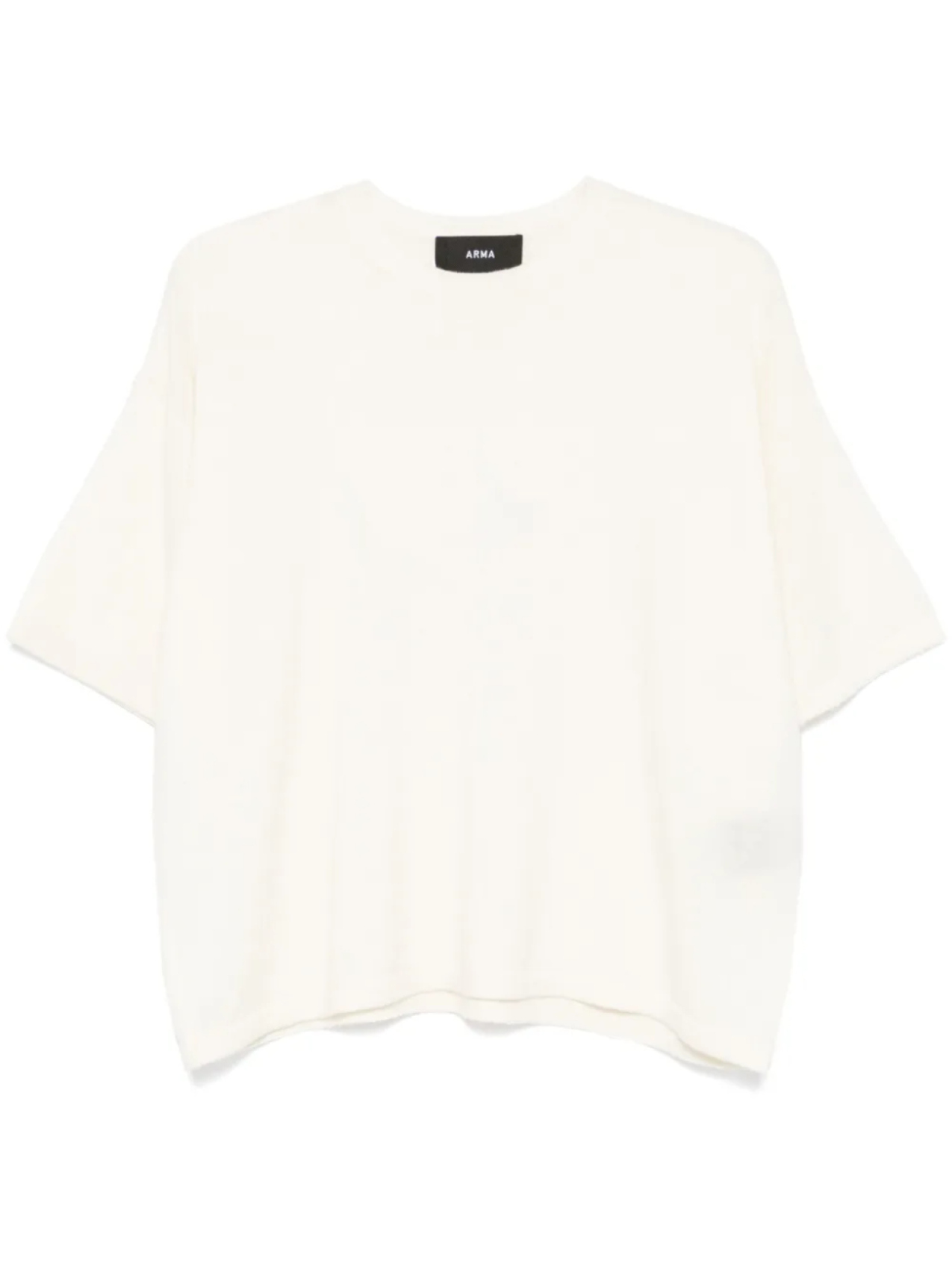 Арма Араксие топ Arma, белый
Арма Араксие топ Arma, белый