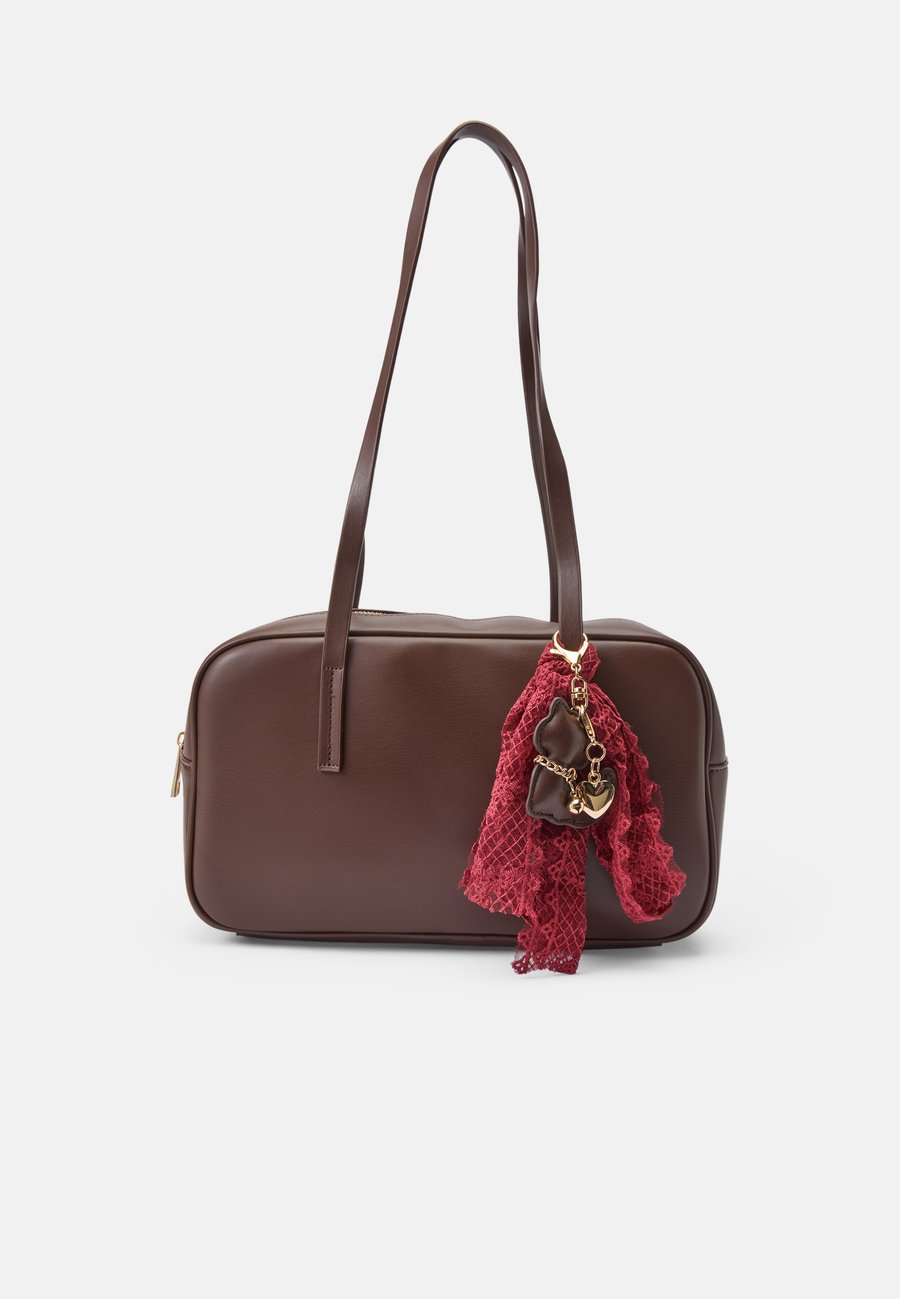 Сумка Even&Odd Handbag, Brown
Сумка Even&Odd Handbag, Brown