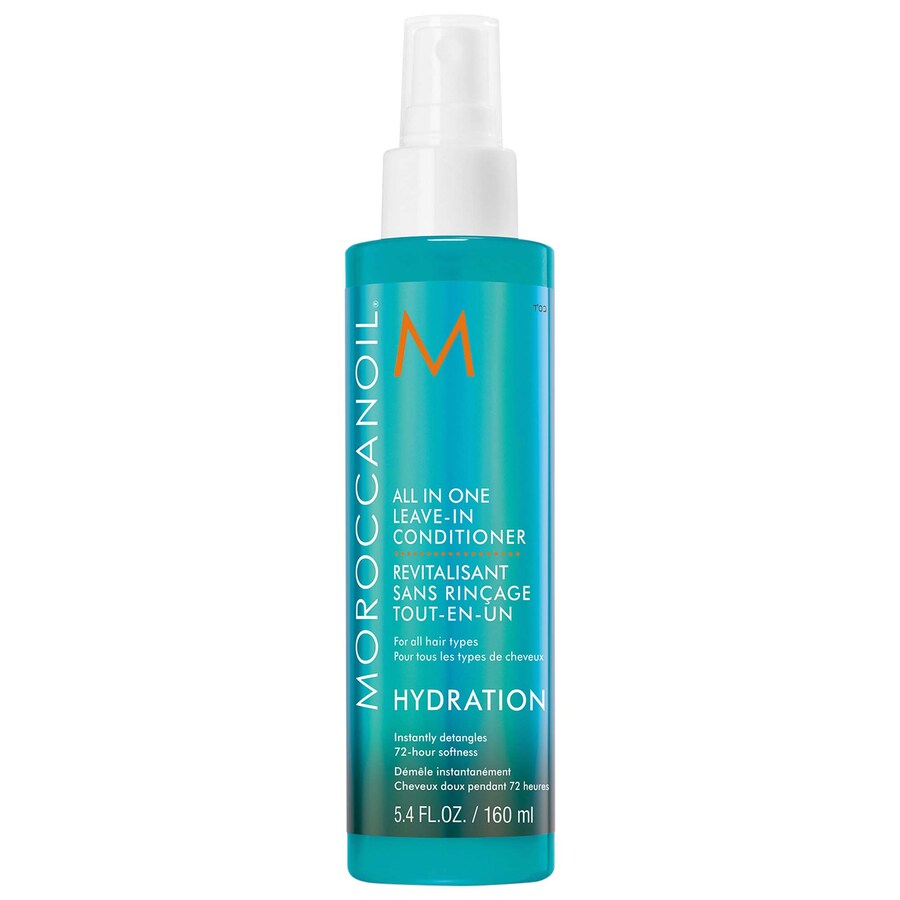 Универсальный несмываемый кондиционер Moroccanoil, 5.4 oz/160 ml
Универсальный несмываемый кондиционер Moroccanoil, 5.4 oz/160 ml