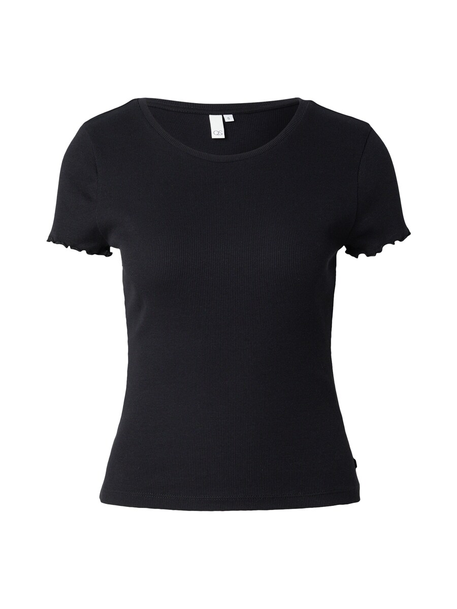 Рубашка QS, черный
Рубашка QS, черный