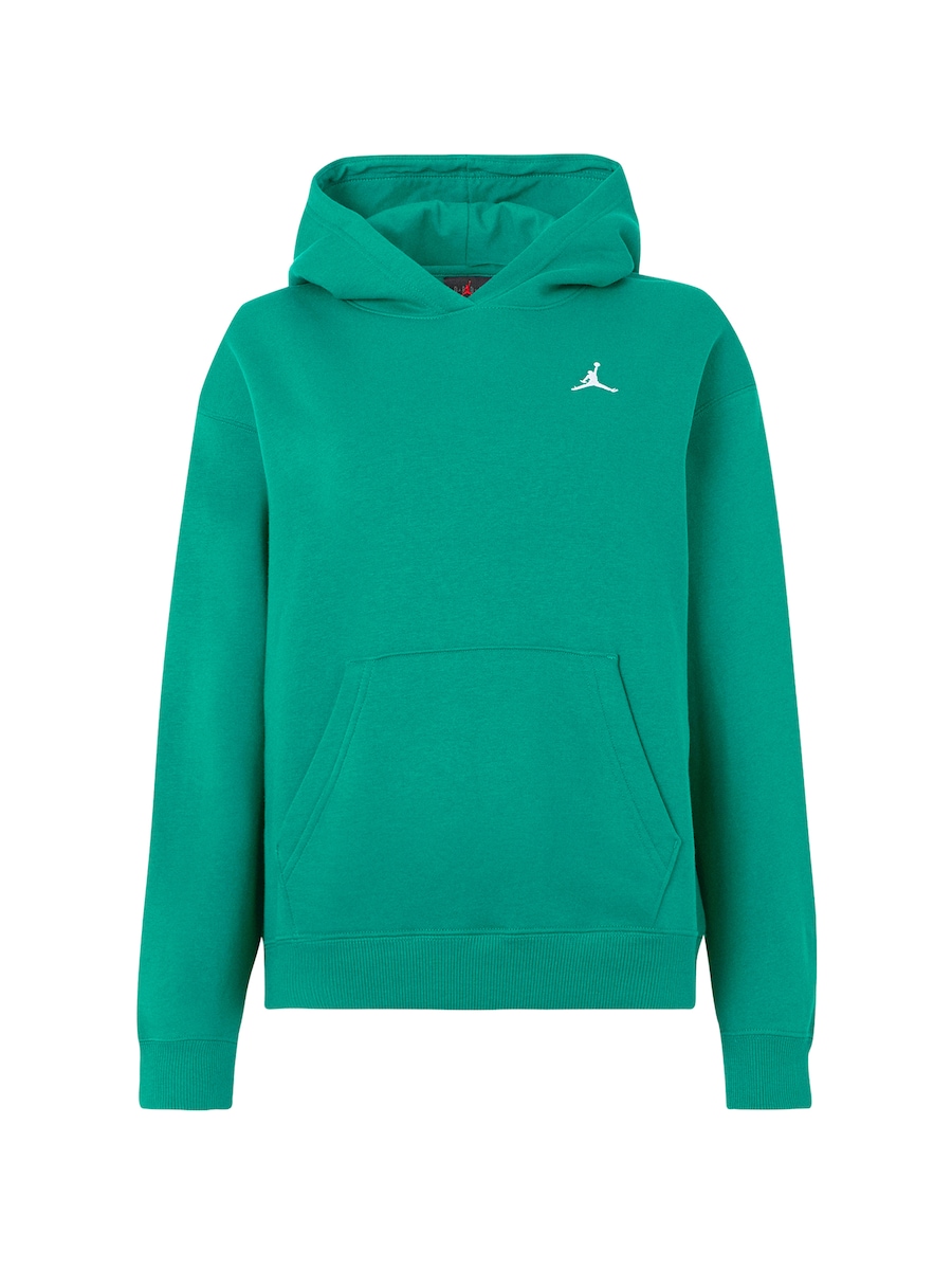Толстовка Jordan BRKLN FLC, Jade
Толстовка Jordan BRKLN FLC, Jade