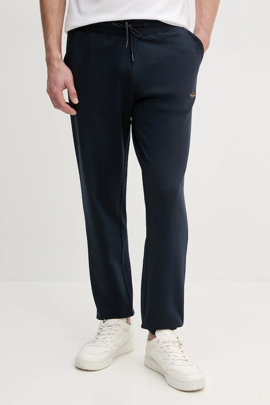 Спортивные брюки Aeronautica Militare, темно-синий
Спортивные брюки Aeronautica Militare, темно-синий