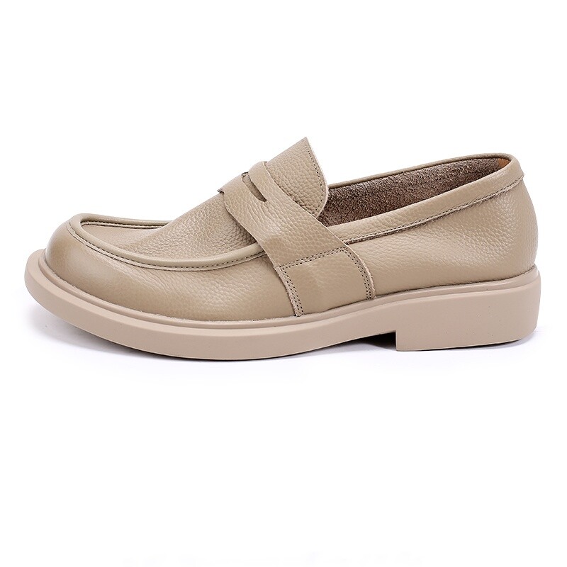 Лоферы мужские абрикосовые Brounvanm, цвет Apricot
Лоферы мужские абрикосовые Brounvanm, цвет Apricot