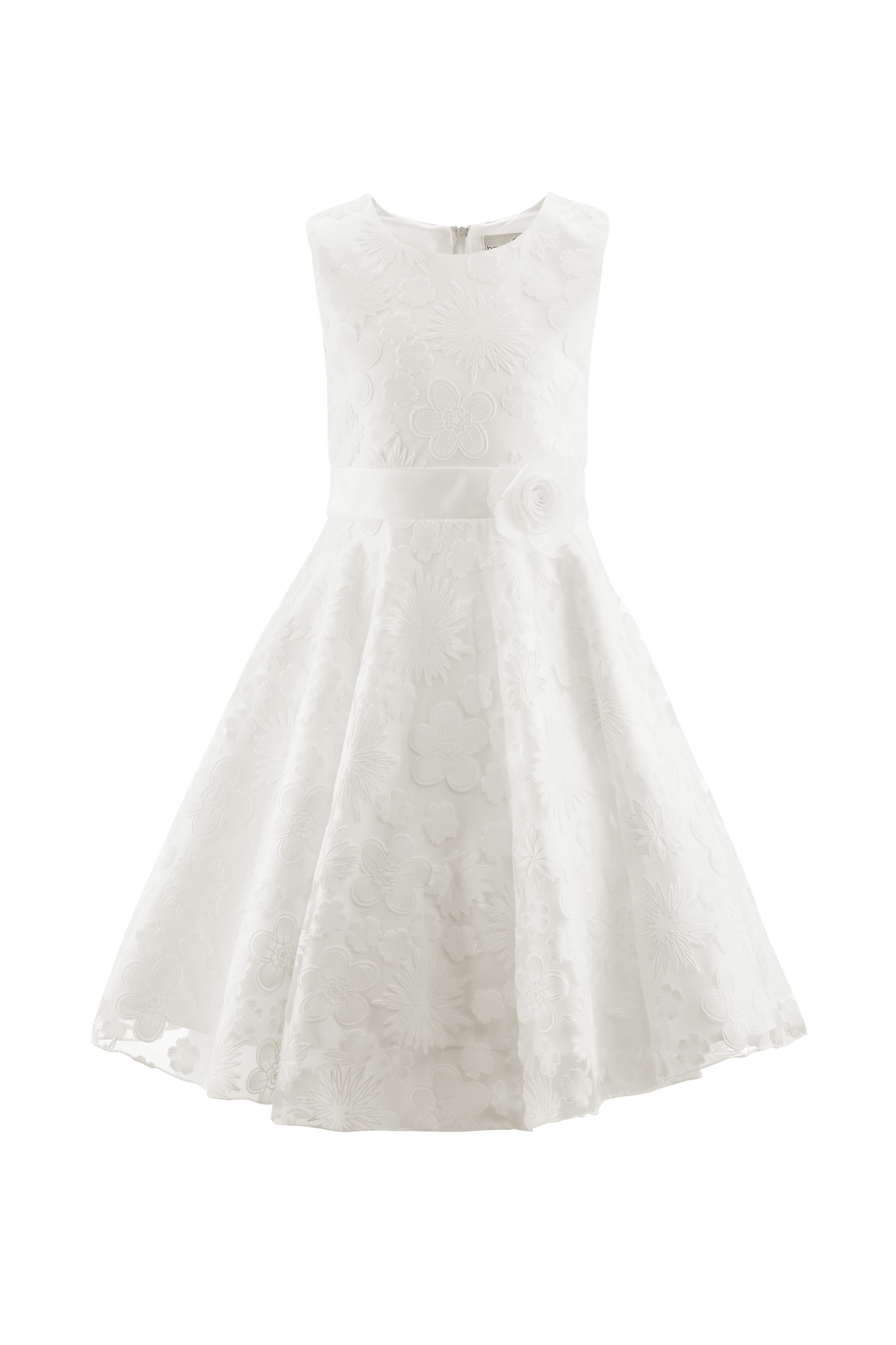 Happy girls Платье в белом цвете
Happy girls Платье в белом цвете