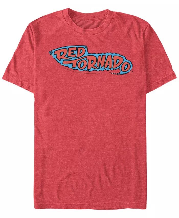 Мужская красная футболка с коротким рукавом и классическим логотипом DC DC Tornado Fifth Sun, Красный, Мужская красная футболка с коротким рукавом и классическим логотипом DC DC Tornado Fifth Sun
Мужская красная футболка с коротким рукавом и классическим логотипом DC DC Tornado Fifth Sun, Красный, Мужская красная футболка с коротким рукавом и классическим логотипом DC DC Tornado Fifth Sun