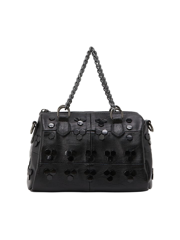 Наплечная сумка myMo ROCKS, черный
Наплечная сумка myMo ROCKS, черный