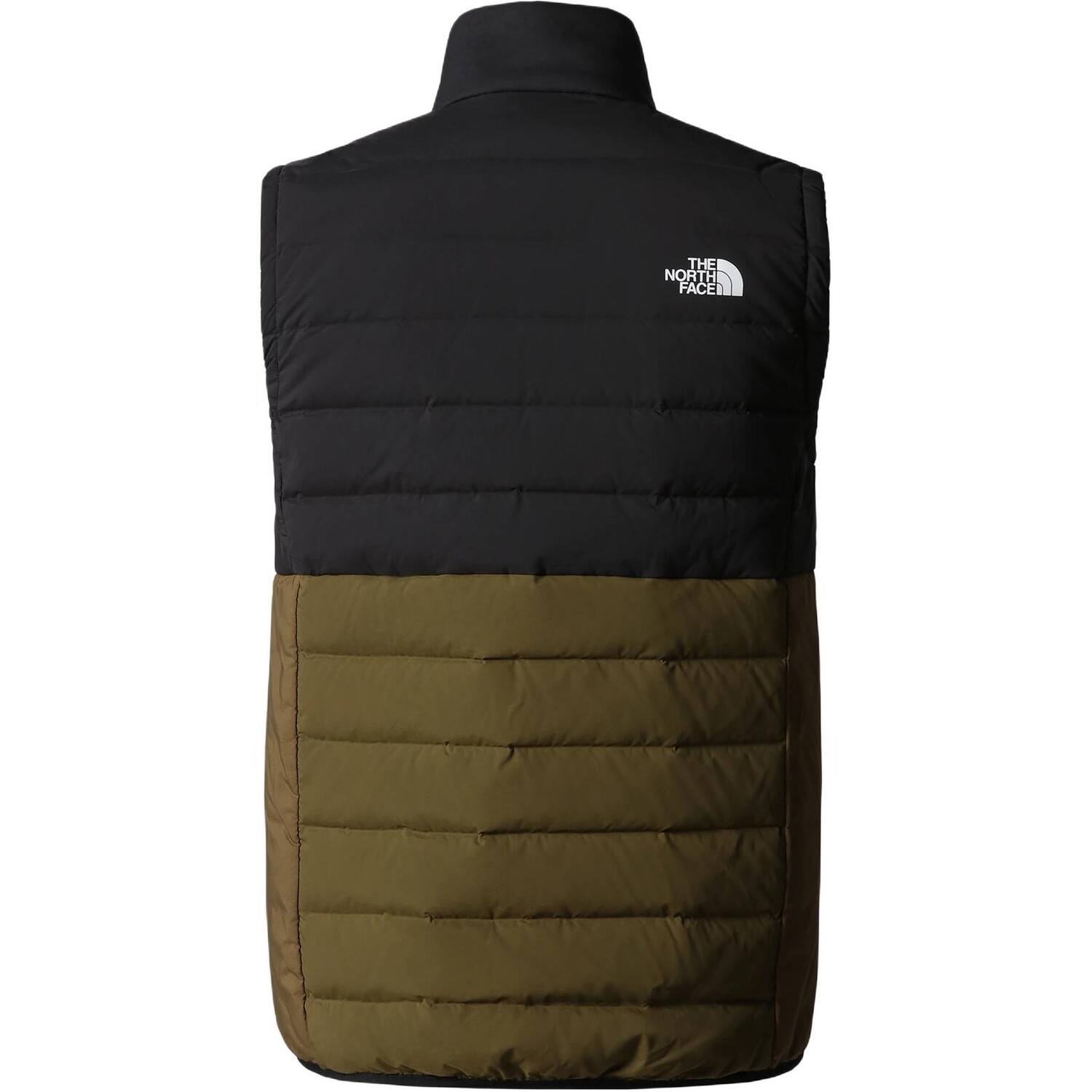 Жилет мужской черный/коричневый The North Face
Жилет мужской черный/коричневый The North Face